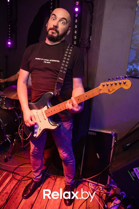 Ночные жители, фото № 50