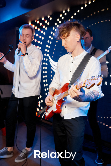 Saturday music, фото № 16