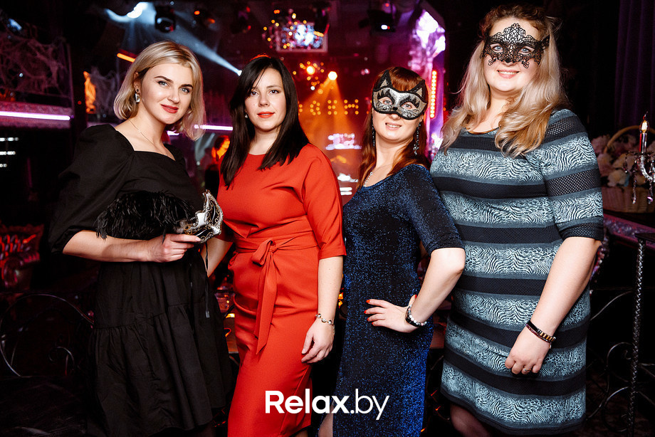 Miss Halloween, фото № 45