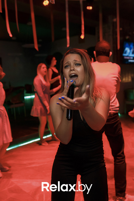 Kupala Party, фото № 52