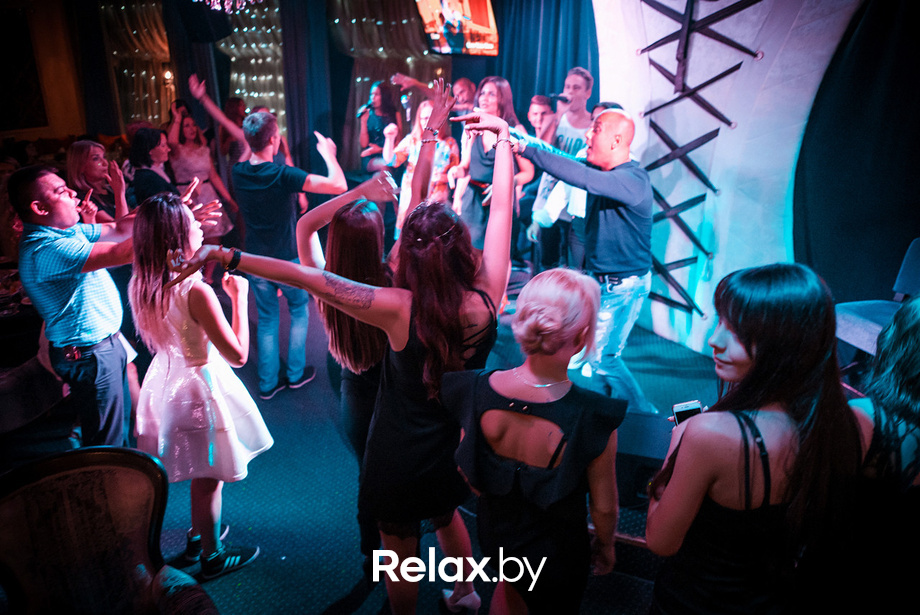 День города, фото № 8