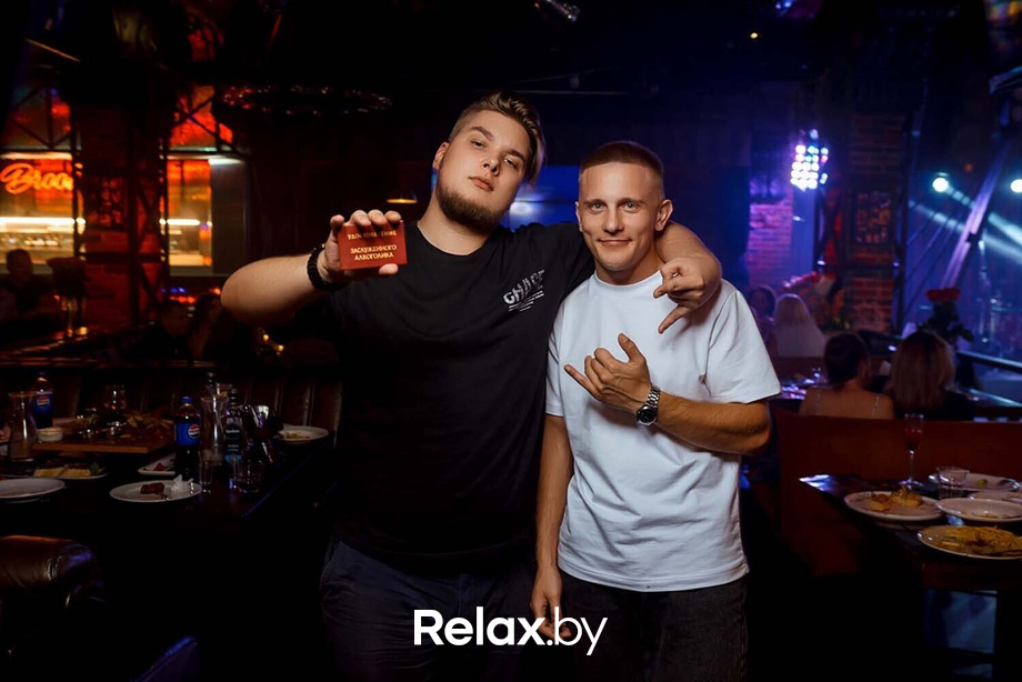 Brooklyn Live!, фото № 32