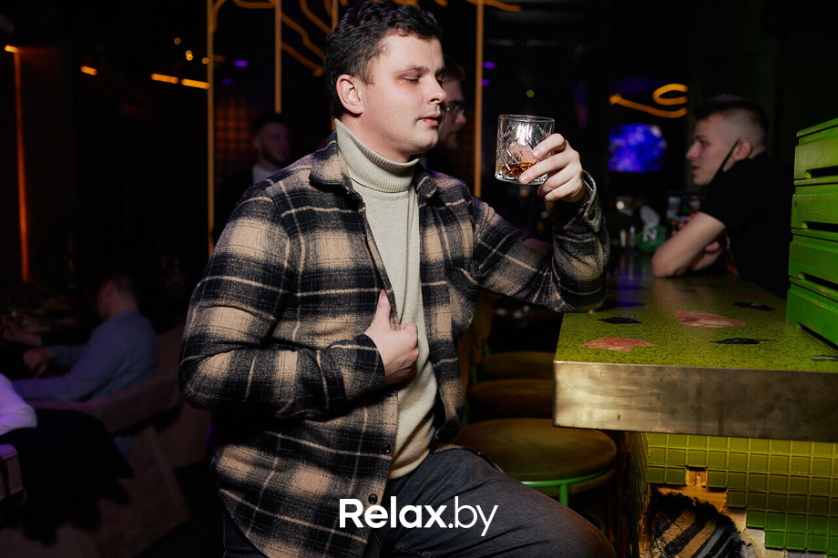 WinterNua Thursday, фото № 85