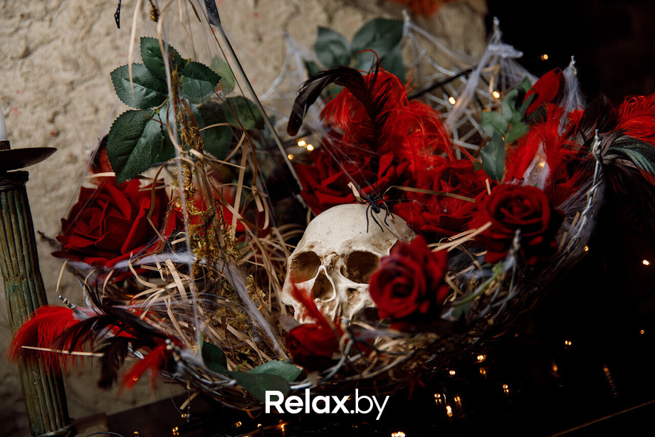 Мёртвые души, фото № 1