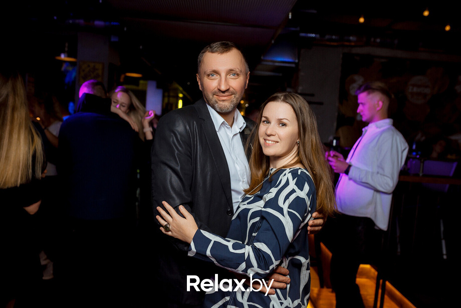 Friday party, фото № 47