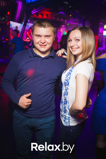 Friends Party, фото № 86