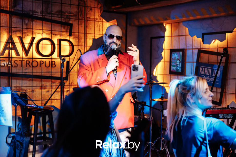 Saturday Party, фото № 6