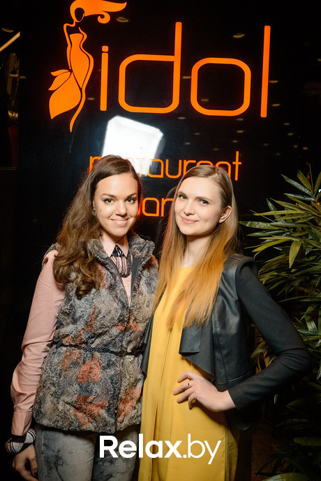 Сольный концерт Shir & Gr.Pepers, фото № 21