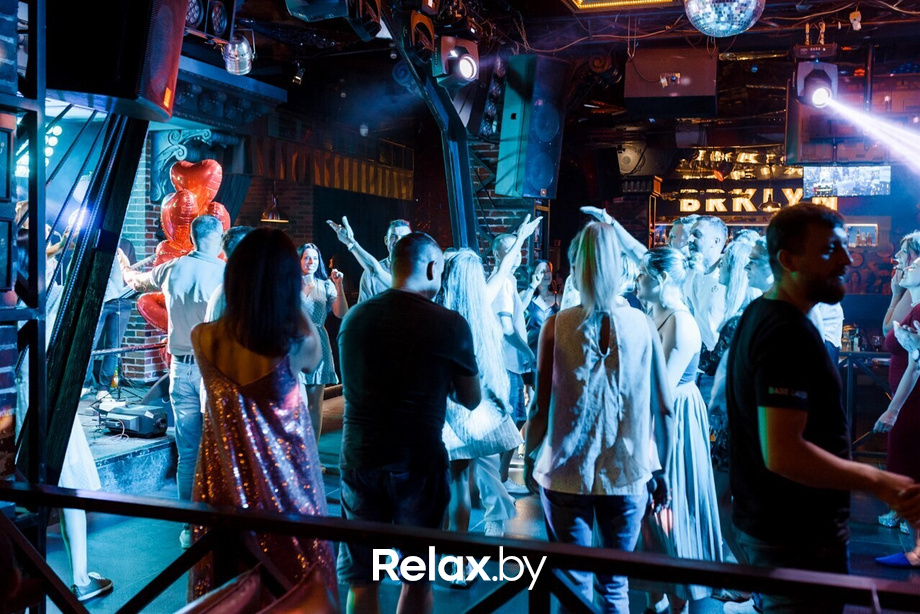 Brooklyn Live!, фото № 8