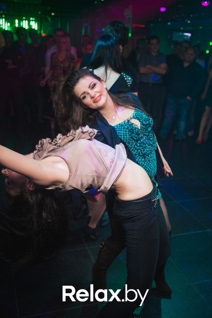 Friends Party, фото № 19