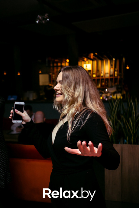 Ночные жители, фото № 38