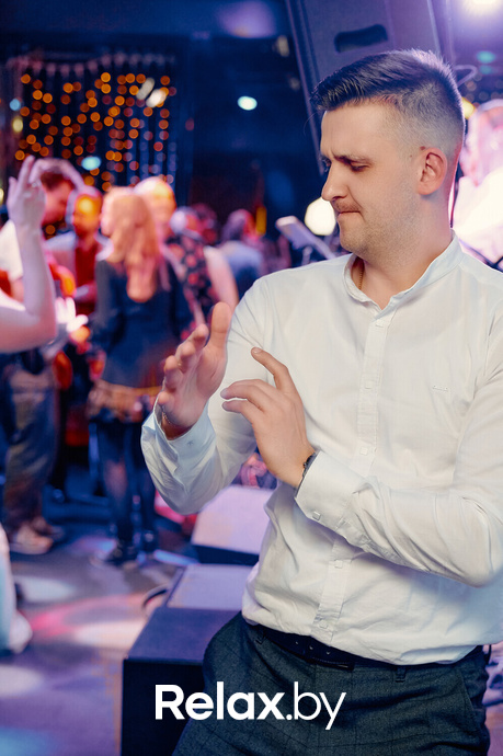 Saturday music, фото № 55