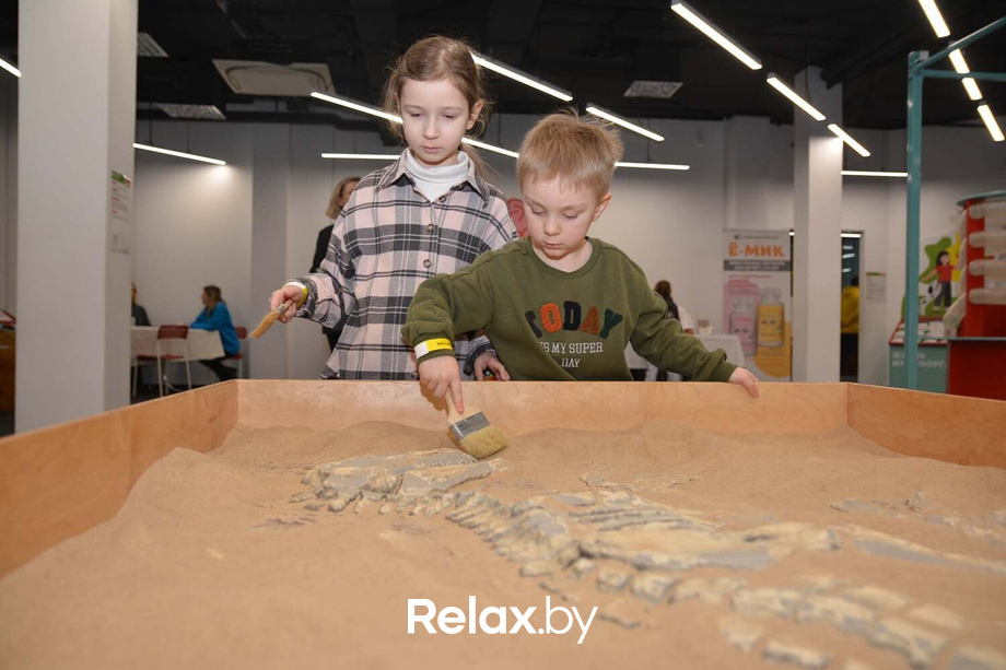 День белорусской науки, фото № 102