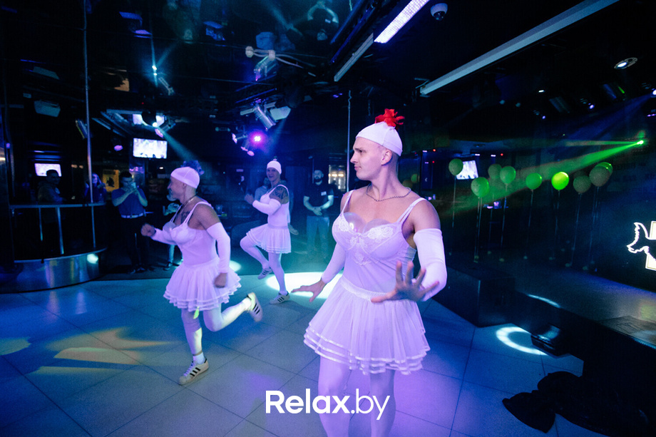 Ночь смеха, фото № 51