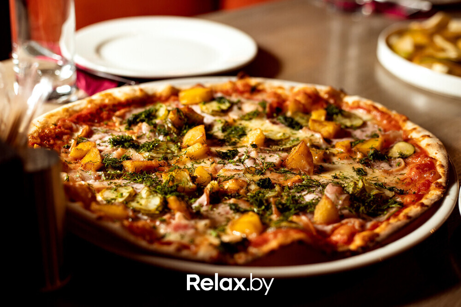 Ночные жители, фото № 17