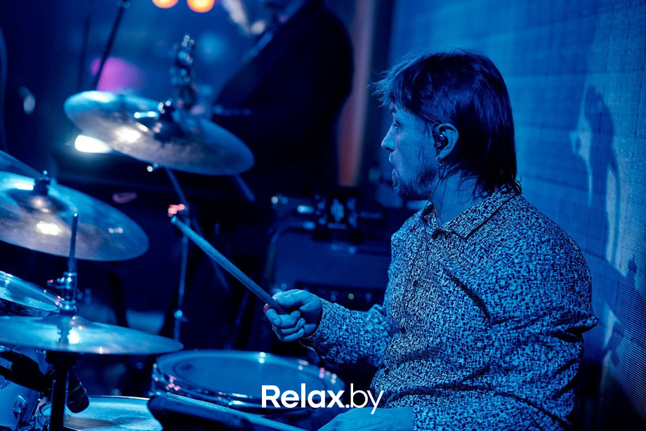 Friday music, фото № 50