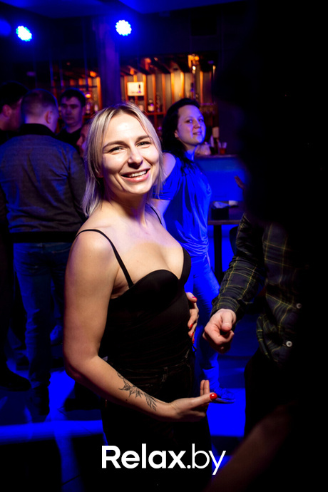 Ночные жители, фото № 83