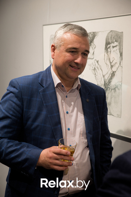 Закрытый показ фильма «Ради весны» к 110-летию балета «Весна священная», фото № 116