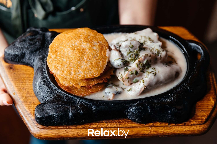 Суббота в Броваре, фото № 17