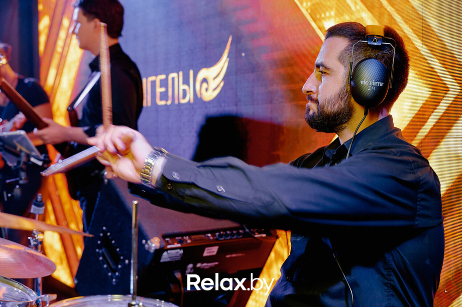 Saturday music, фото № 136