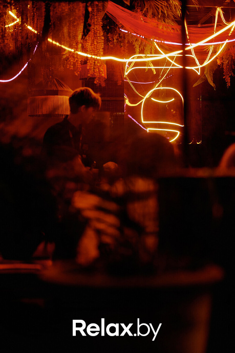 День Рождения Monkey Brothers, фото № 75