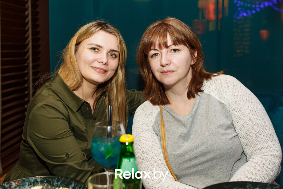 День Рождения гастро-клуба «Место», фото № 16