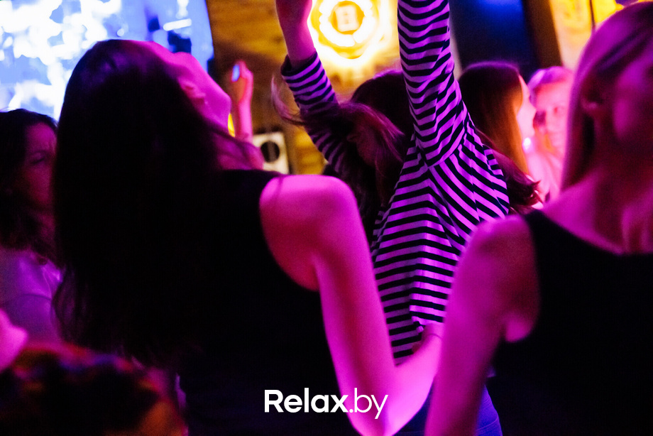 Saturday In Zavod, фото № 43