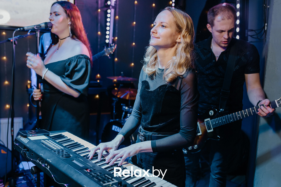 Ночные жители, фото № 13