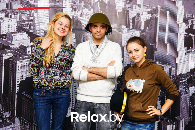 Выпускной SaleSTART, фото № 46