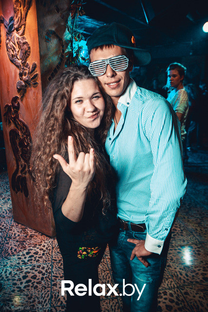 Африка, фото № 51