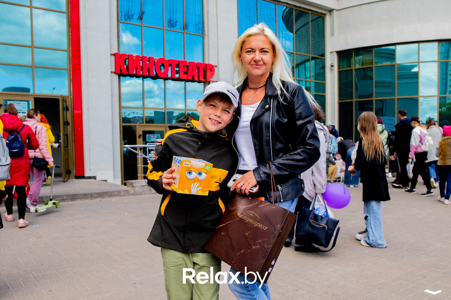 Марафон детских желаний, фото № 196