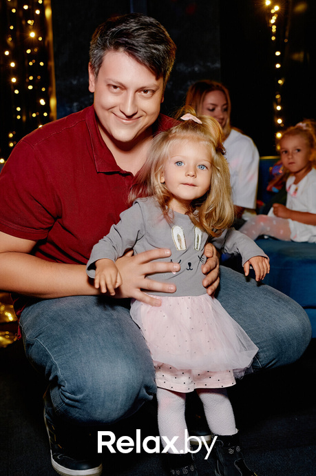 Короли Вечеринок. Детский праздник, фото № 74