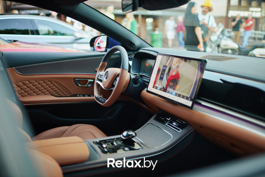 Открытие террасы ZAVOD, фото № 41