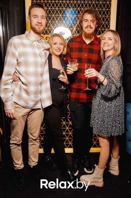 Thursday Music, фото № 13