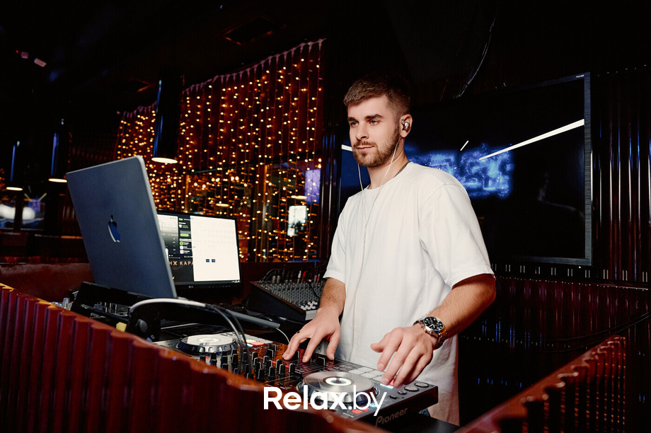 Friday Music, фото № 6