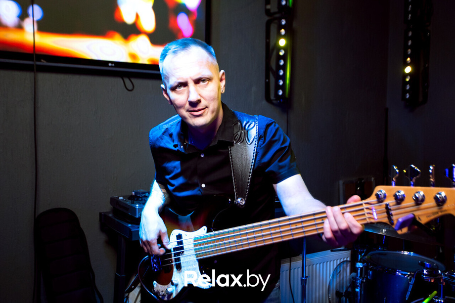 Ночные жители, фото № 23