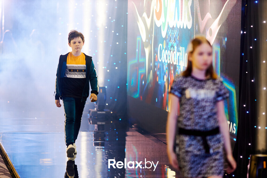 IMG Fashion KILLA PARTY - KIDS’ SHOW, фото № 412