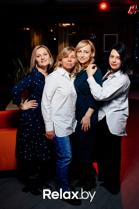 Ночные жители, фото № 22