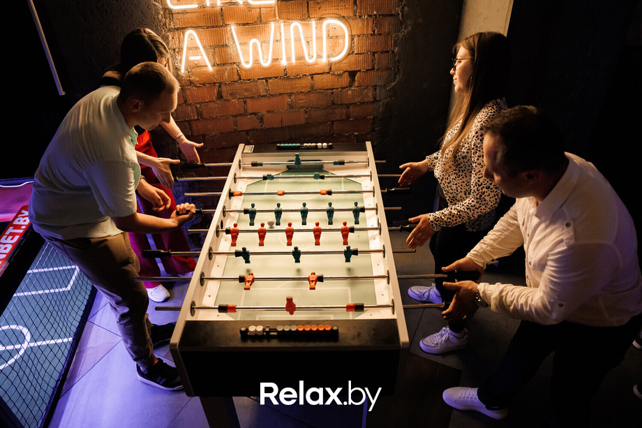 Saturday In Zavod, фото № 86