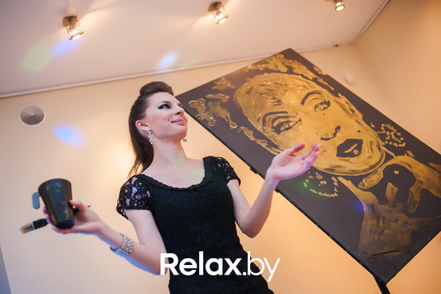 Private - закрытая вечеринка в рамках "Ночи музеев", фото № 72