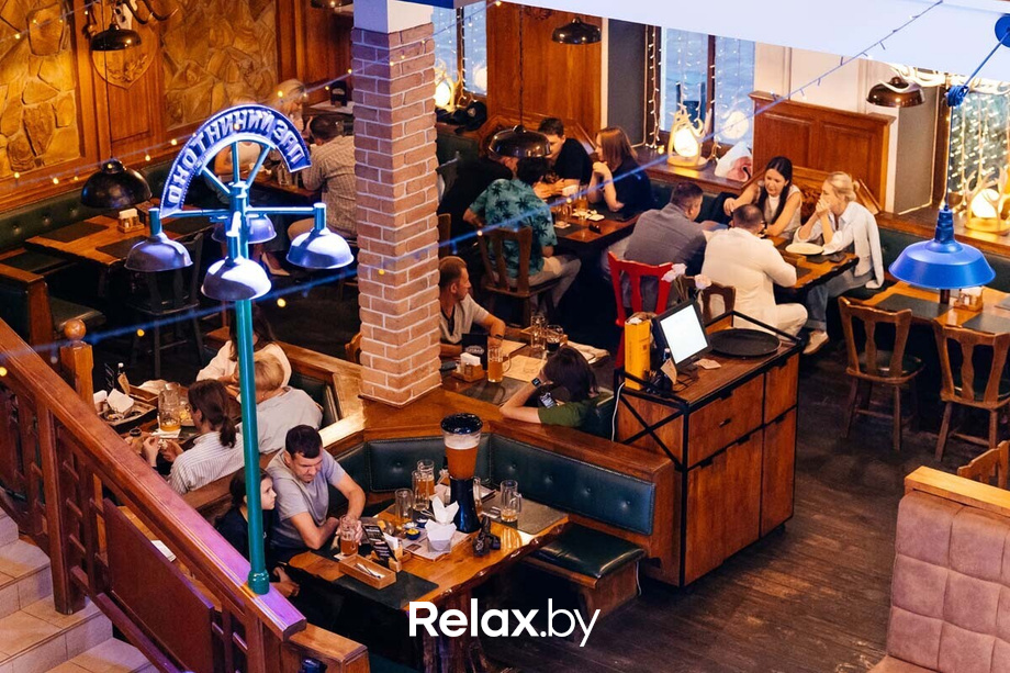 Суббота в Броваре, фото № 8