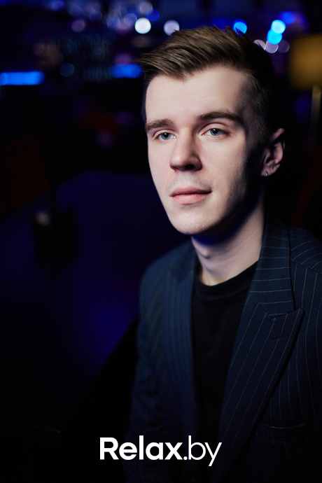 RHYTHM, фото № 40