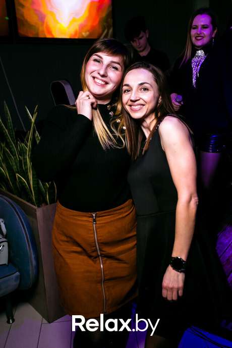 Ночные жители, фото № 43