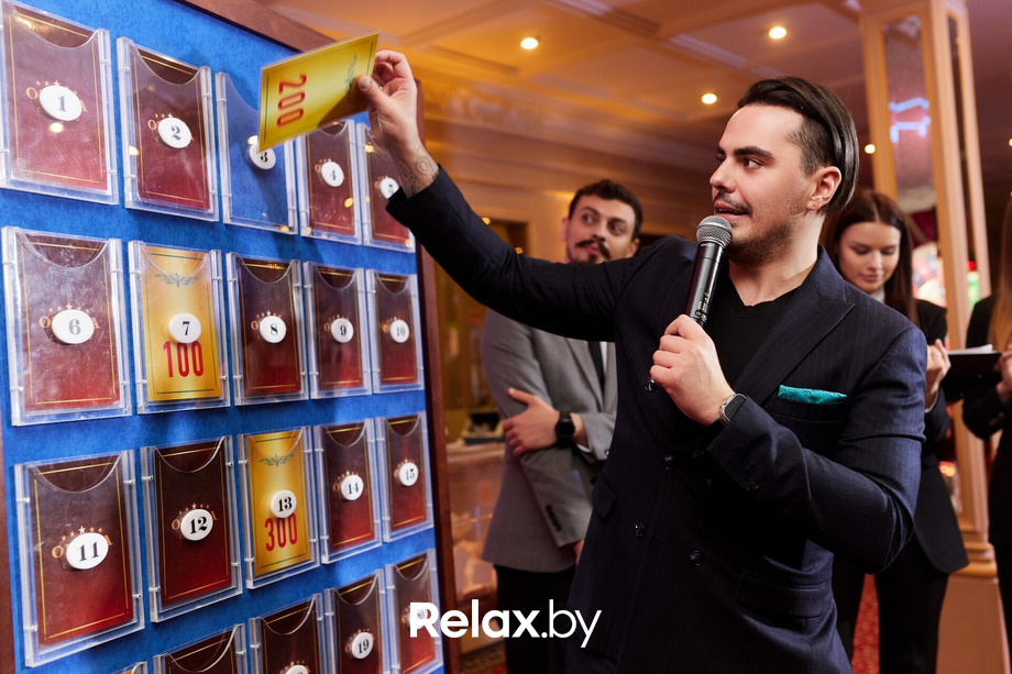 «Карты. Деньги и Слоты», фото № 32