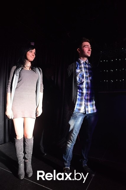 Вечеринка в клубе "Центр", фото № 91