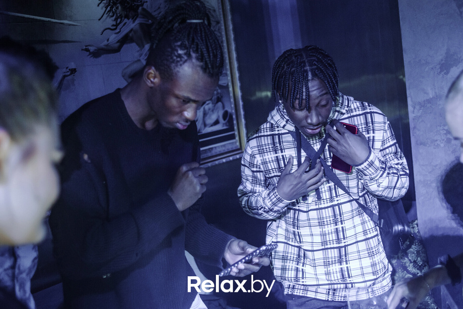 Friday, фото № 31