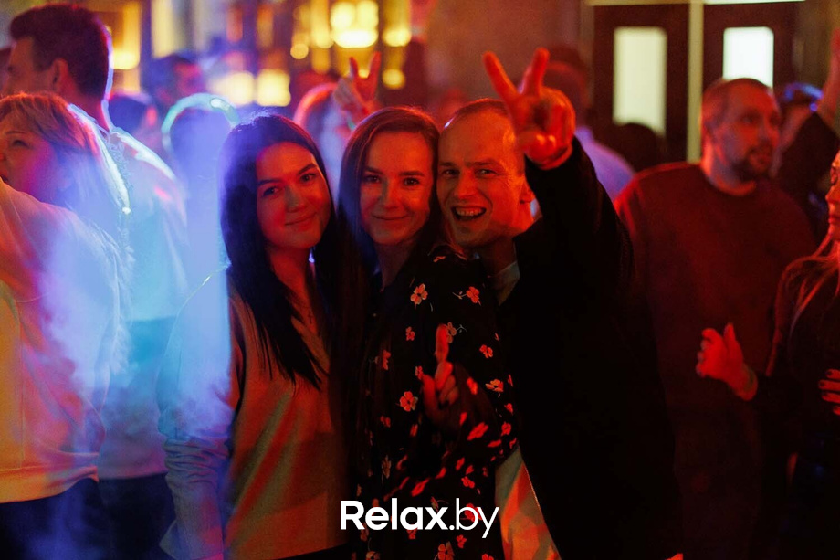 Saturday party, фото № 8