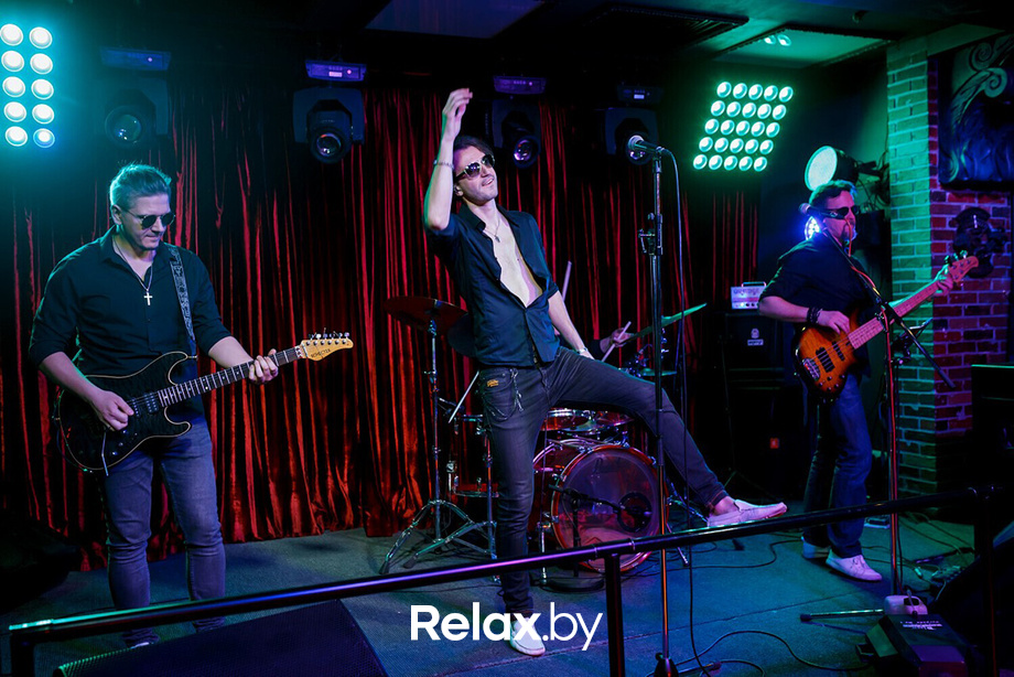 Brooklyn Live!, фото № 15