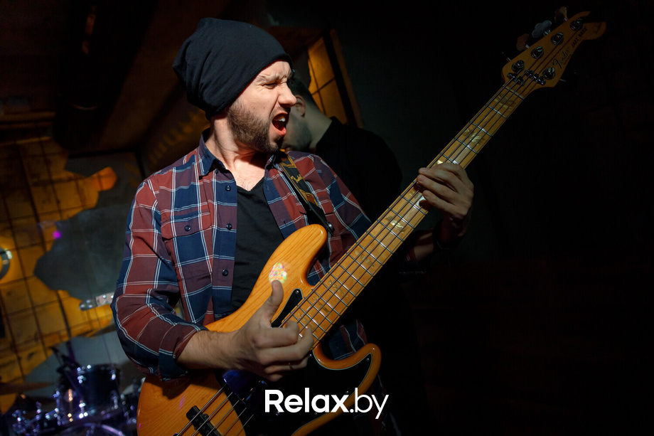 Relax party, фото № 17