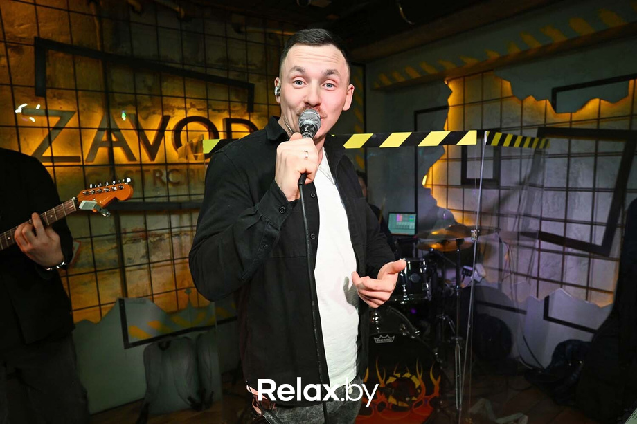 Saturday party, фото № 41